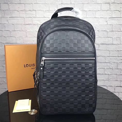 louis vuitton michael backpack replica|louis vuitton backpack men's cheap.